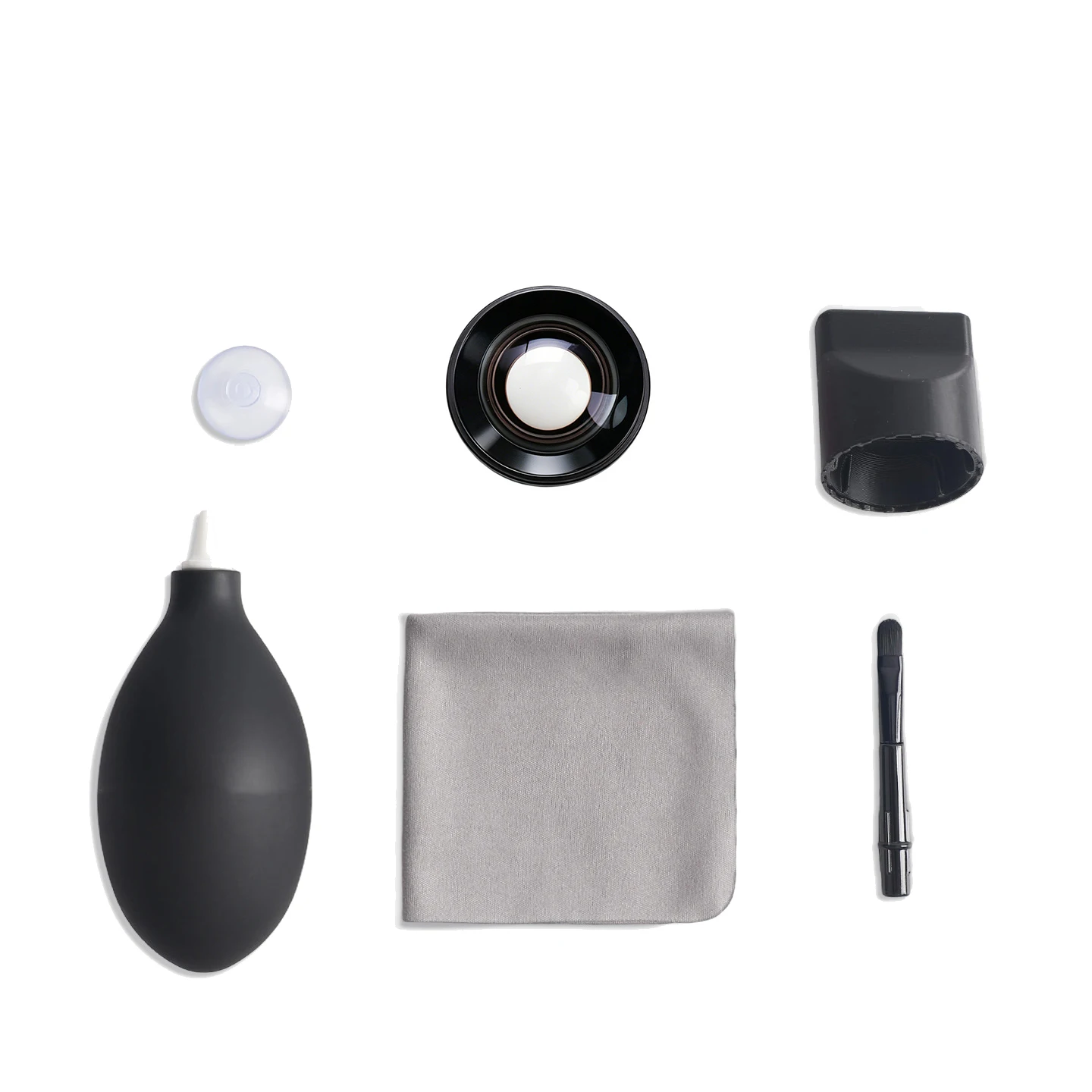 Objectif de rechange DJI Avata360 - Verre HD, Lot de 1 ou 2