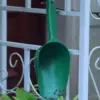 Garden Scoop Multi-function Soil Plastic Shovel Spoons Digging Tool Cultivation 5