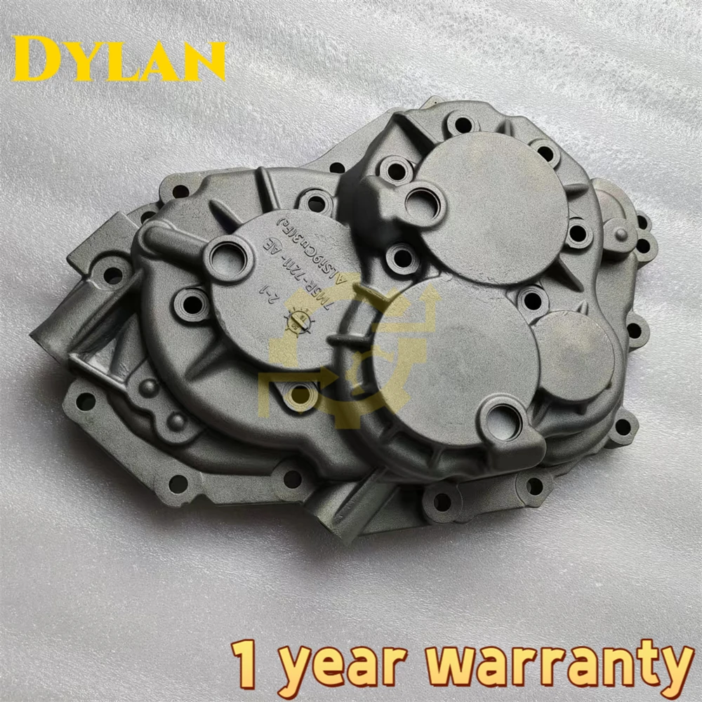 98% New Original high-quality MPS6 6DCT450 for Ford 7M5R-7211-AE 2-1 ZP4 automatic transmission housing