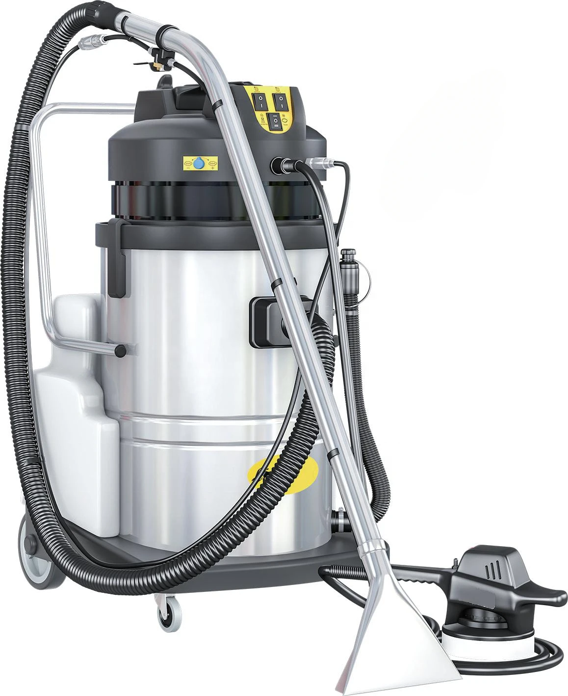 

Multifunctional vacuum suction dry foam sofa machine Sofa Upholstery cleaning machine