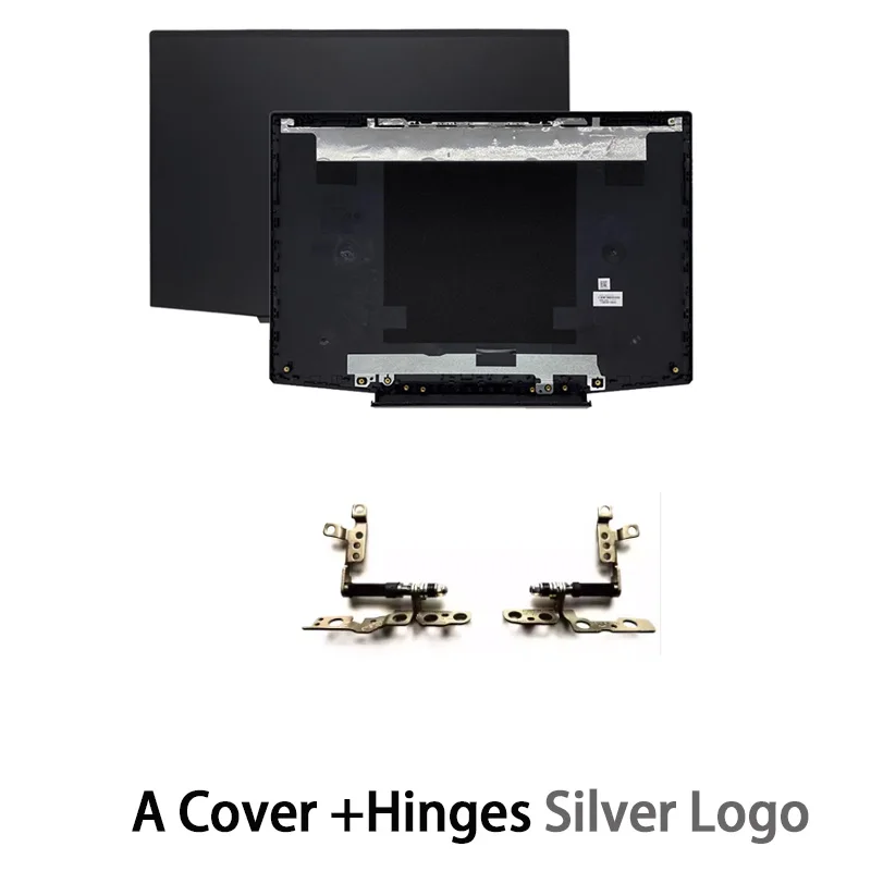 A Hinges Silver