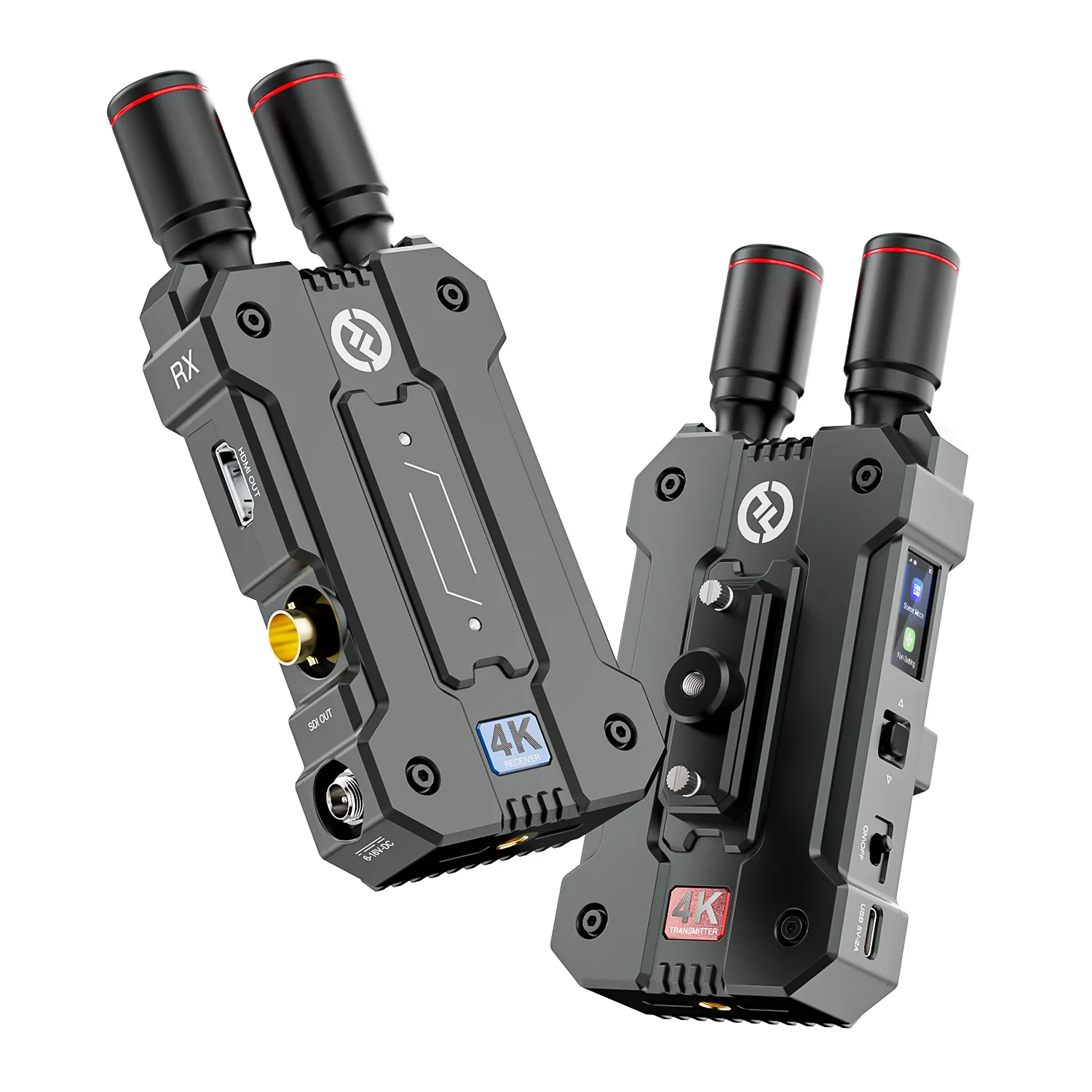 Hollyland Mars 4K SDI HDMI Wireless Video transmission