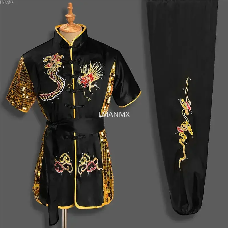 2025   ߱ ü 巡 Wushu  Ǫ Ƿ Ʈ   ±ر Kleding  Shaolin