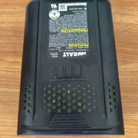 100% original 2000mAh 4000mAh For KOBALT 24V 40V KB624-03 KB524-03 KCS6524B-03 KCW5024B-03 KDS-124B-03 Power tool battery 2