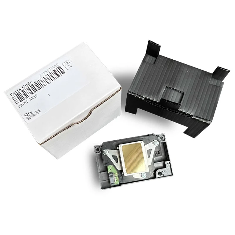 Japan L1800 Print Head 99New Printer Head UV DTG DTF DFT for Epson R1390 L1400 L1390 R270 R390 R1430 1500 Printhead - 6