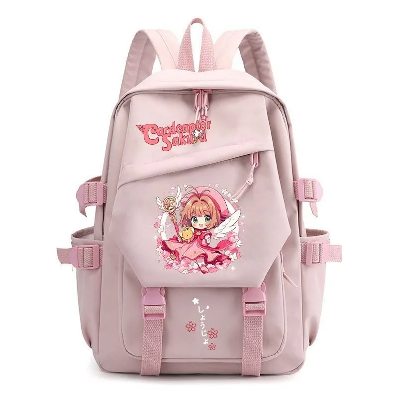 バッグ SAKURA Cardcaptor Sakura Micro Mini Backpack - BoxLunch Exclusive | BoxLunch