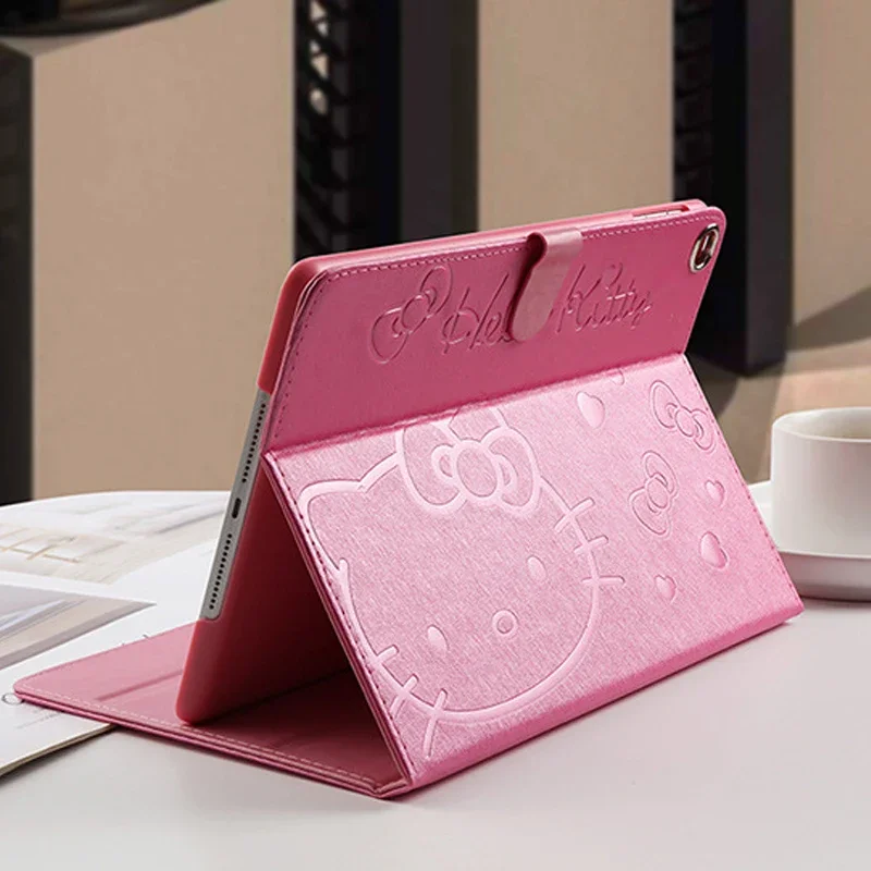 Hello Kitty Case Ipad Mini | Hello Kitty Cover Case Tablet