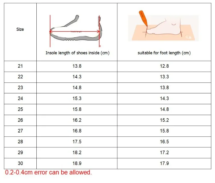 Description Picture 2 of itemBoys Casual Shoes for Toddlers Children Fashion Classic PU Leather Slip-on Kids Flats All-match Loafers British Style Soft Shoes