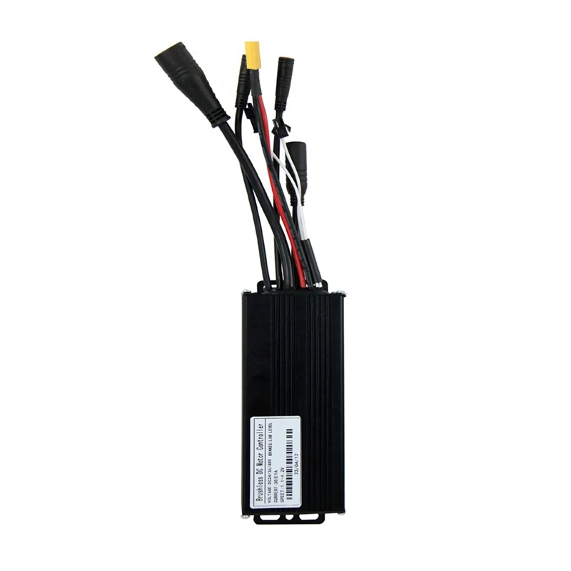 

Electric Bicycle Controller For 36V 48V 750W1000W Electric Bicycle Motor Lithium Battery Modification Part