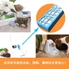 6Pcs Replacement Water Filter Cartridges Set for PET MATE Cat Mate Pet Fountains 6