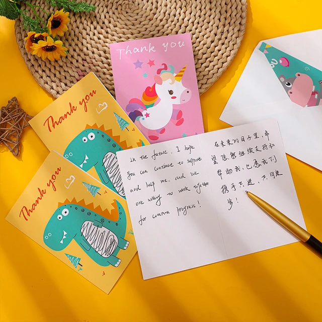 10 pièces carte d'invitation Panda thème événement fête d'anniversaire  produits pour enfants décorations fête