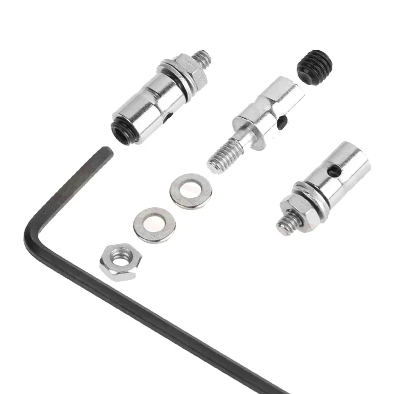 Рисунок 2 - Радиоуправляемые рожки для самолета 20x11 мм + 1