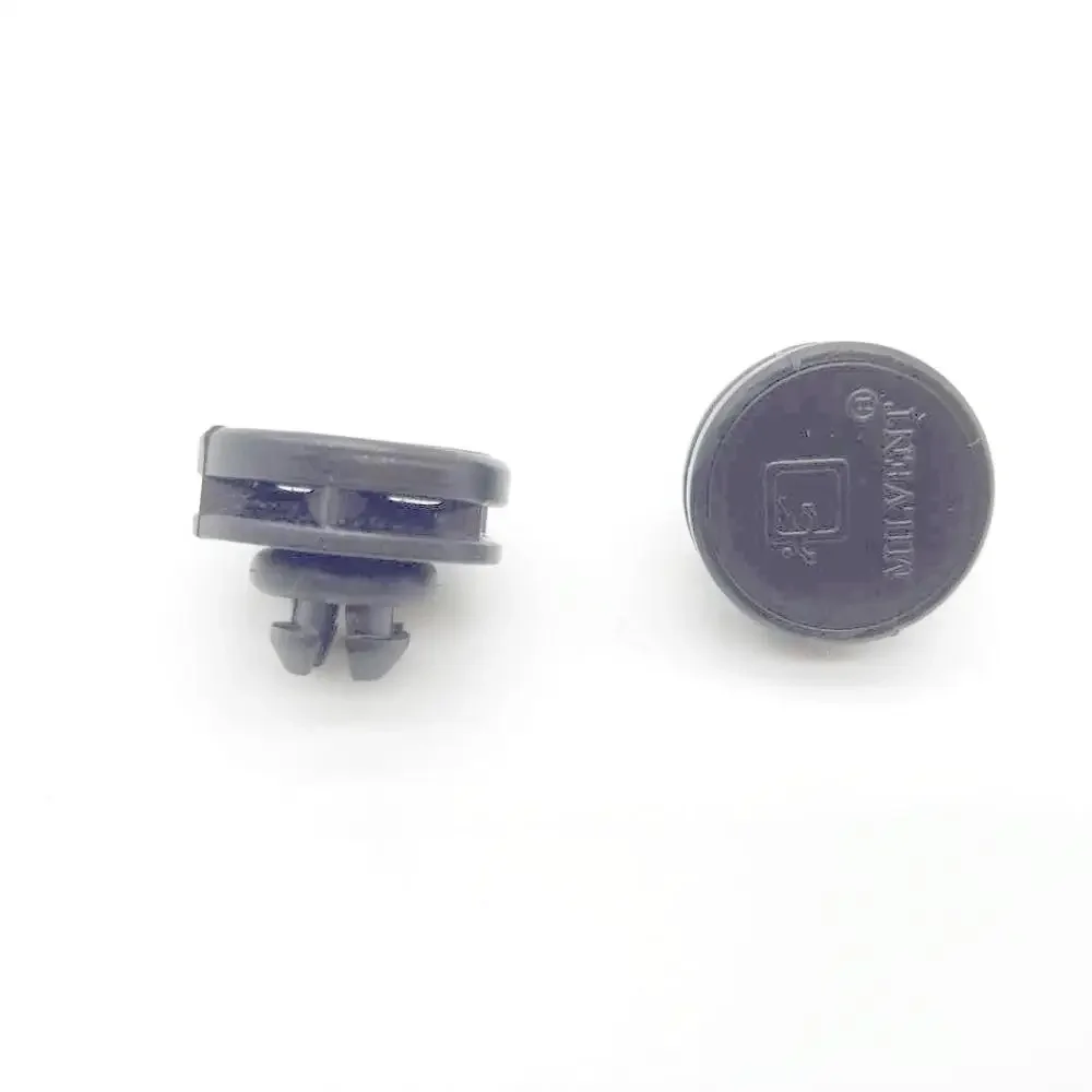 Milvent MIV-15(Black)protective vents pressure balance valve IP68K waterproof Valve for outdoor security lights