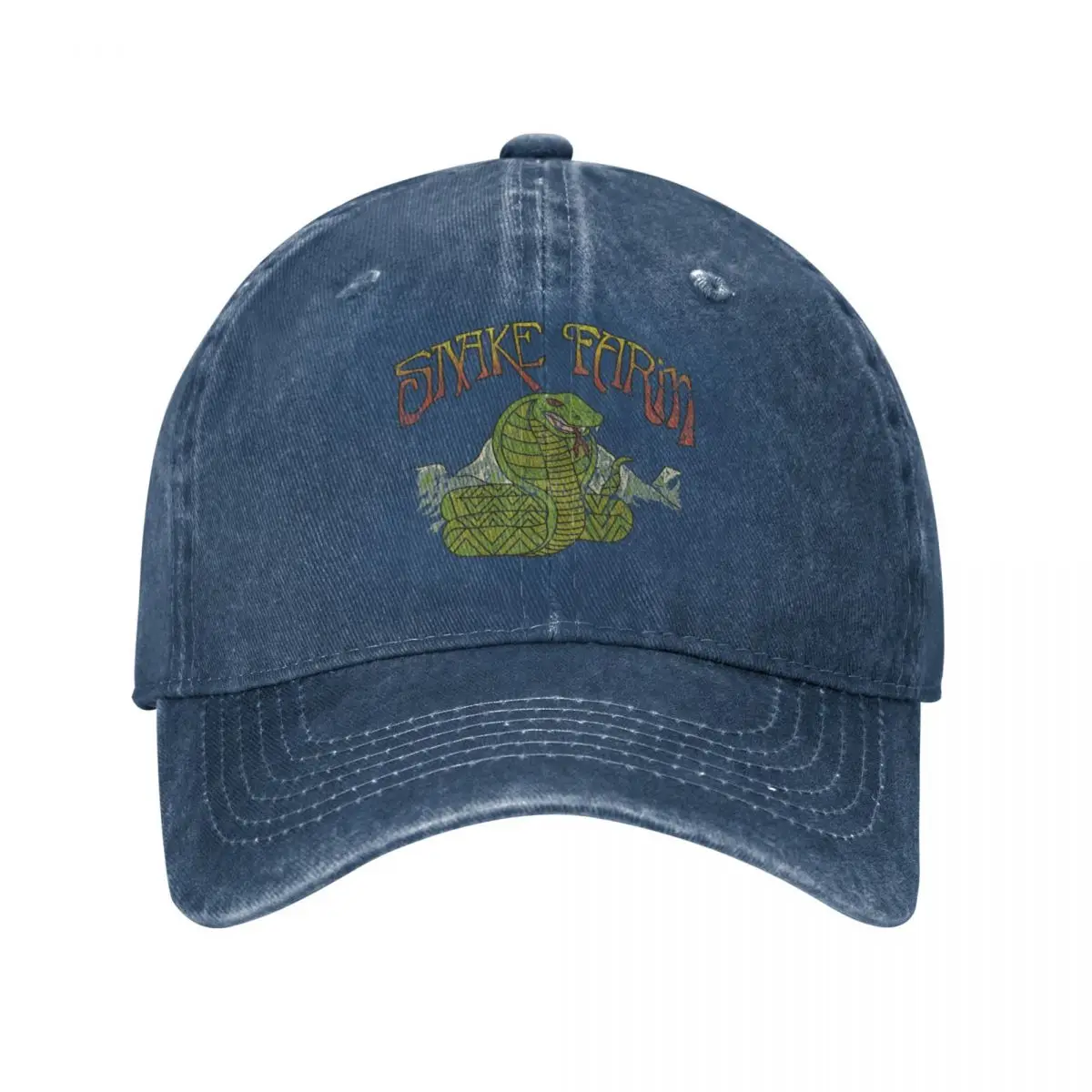 

Snake Farm 1967 Cowboy Hat Gentleman Hat Women'S Beach Outlet Men'S