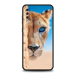 Lion King Animal Art Phone Case - Galaxy A42 5G (A1)