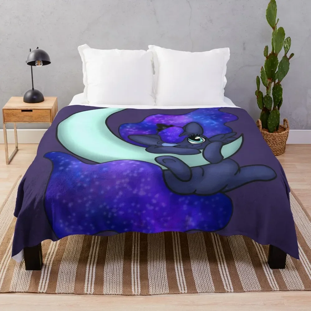 

Hanging Out Throw Blanket warm winter Luxury Brand Blankets