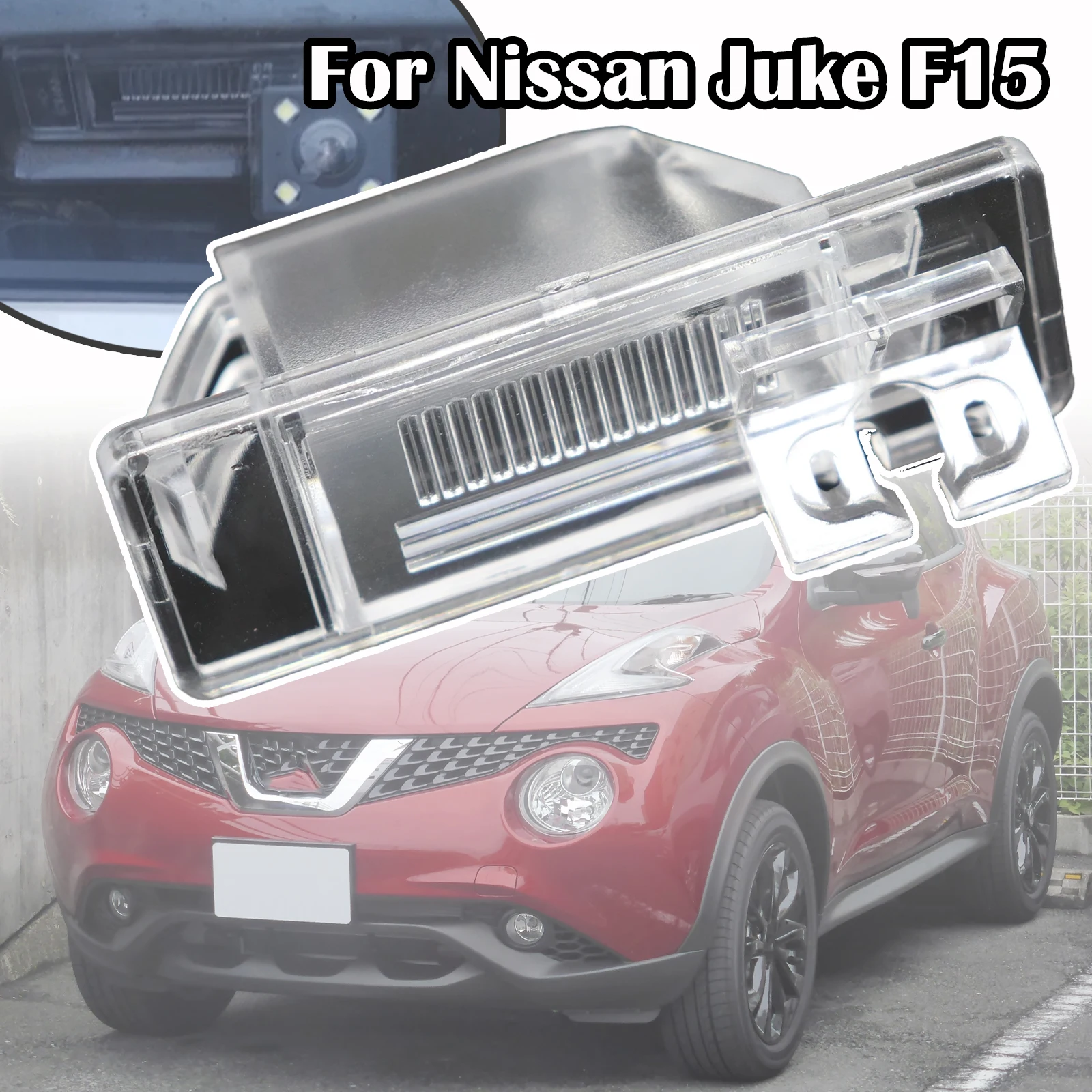 Kit De 2 Rodamientos De Rueda Trasera Para Nissan - Compatible Con Juke, Qashqai, X-Trail, Koleos (ref. 512373)