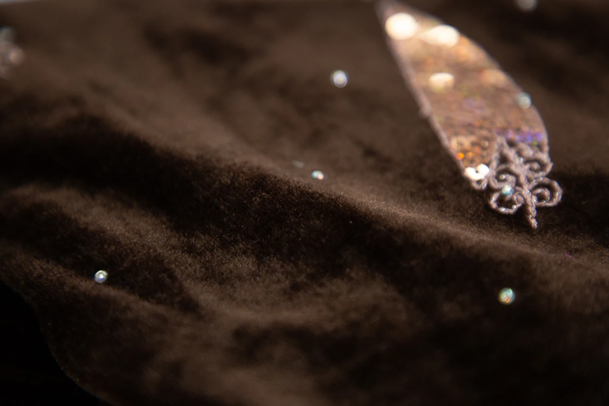 Kalume African Tulle Lace Fabric Sequins 2025 Nigerian Tulle Velvet Lace Fabric Tissue Fabric for Party Sew Cloth F3576