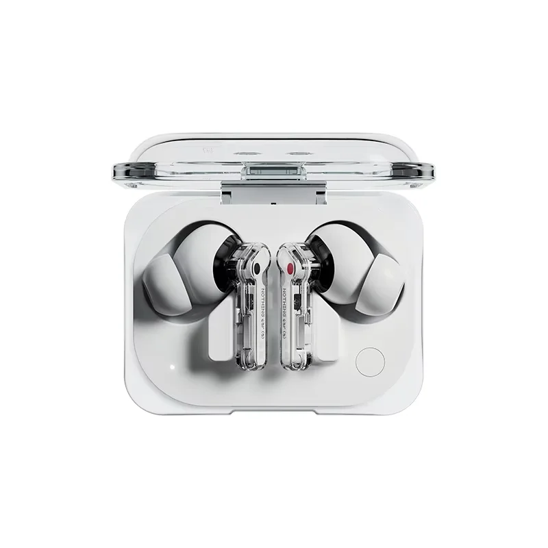 Nothing Ear (a) Wireless Bluetooth Headphones Active Noise Cancelling_voghion.com