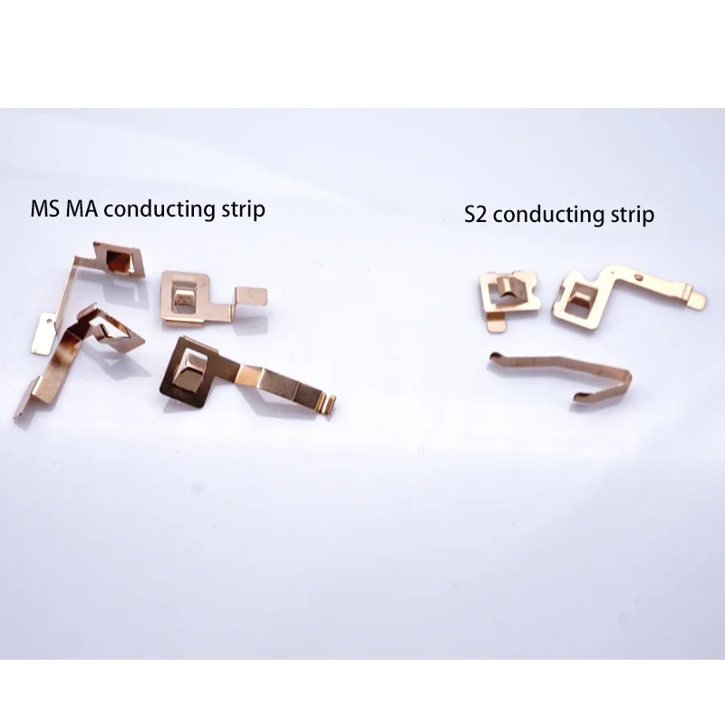 Cliente Ha Fatto Self-Made Tamiya Mini 4Wd Parti Ma Ma S2 Telaio Conduzione Della Striscia 1 Set Prezzo Mj Modello