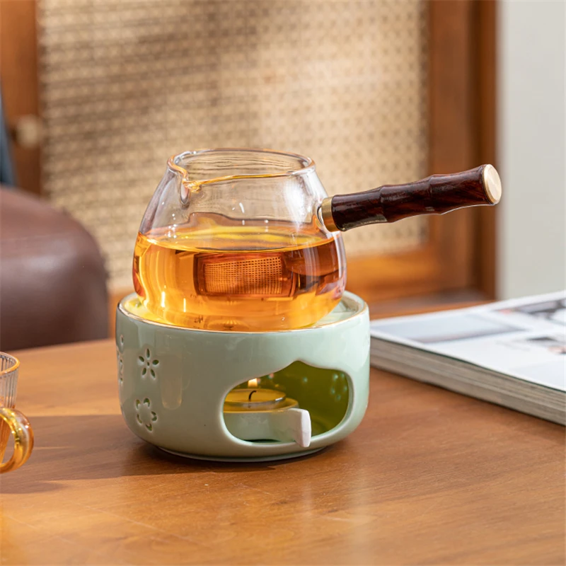 Teapot Heating base Heating furnace of hotel restaurant Heat