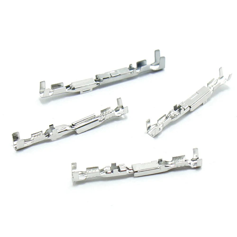 60Pcs 2.2 mm Male Female Automotive Crimp Terminals 627-F 625 616 611 612 621 G2 Car Boat Truck Cold Pressing Wire Connector2.png