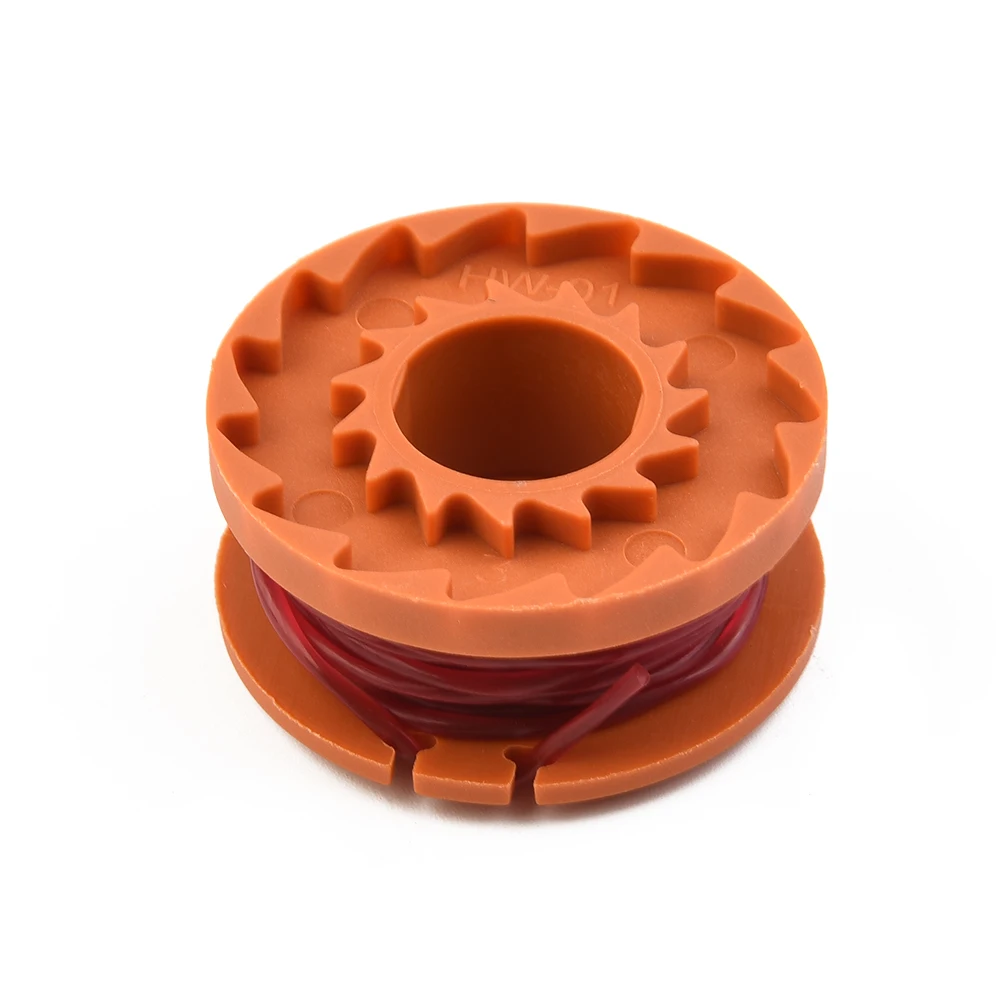 

Set Useful Line Spools Trimmer Line WG150.1 WG150.2 WG150.3 WG150E WG151 18v WG151.5 Durable For Argos McGregor