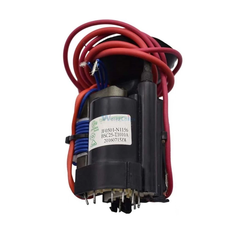 NEW-250W ZVS 테슬라 코일 플라이백 드라이버, 점화 코일, SGTC, 막스 발전기, 팬 포함, 15A DC12-30V