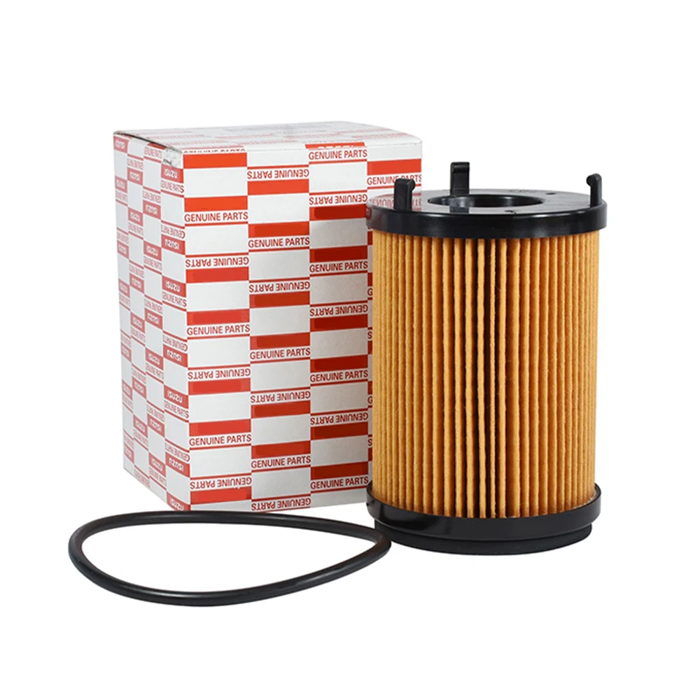 Filtro de Óleo 8-982705240 8982705240 19372585 para Isuzu Pick-up D-max 1.9 Ddi