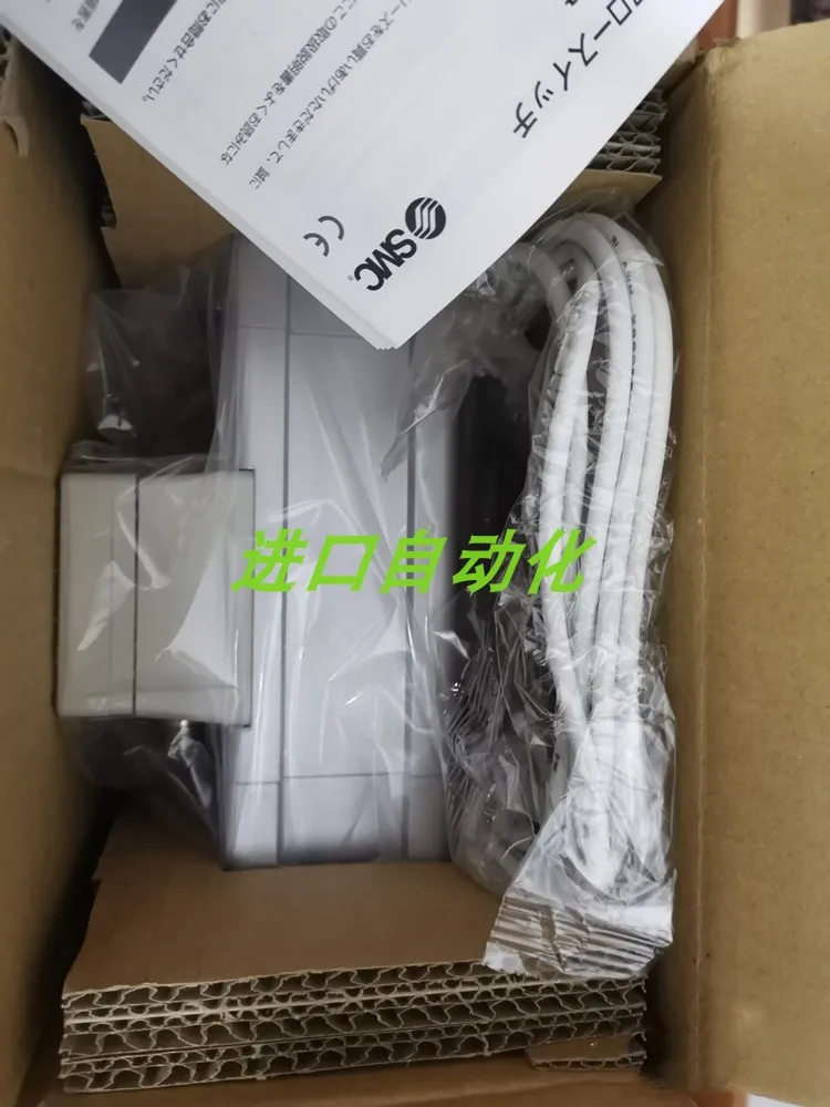 

SMC Original Genuine Flowmeter PF2A706H-14-28 PF2A703H-10-29-M Spot Special Price.