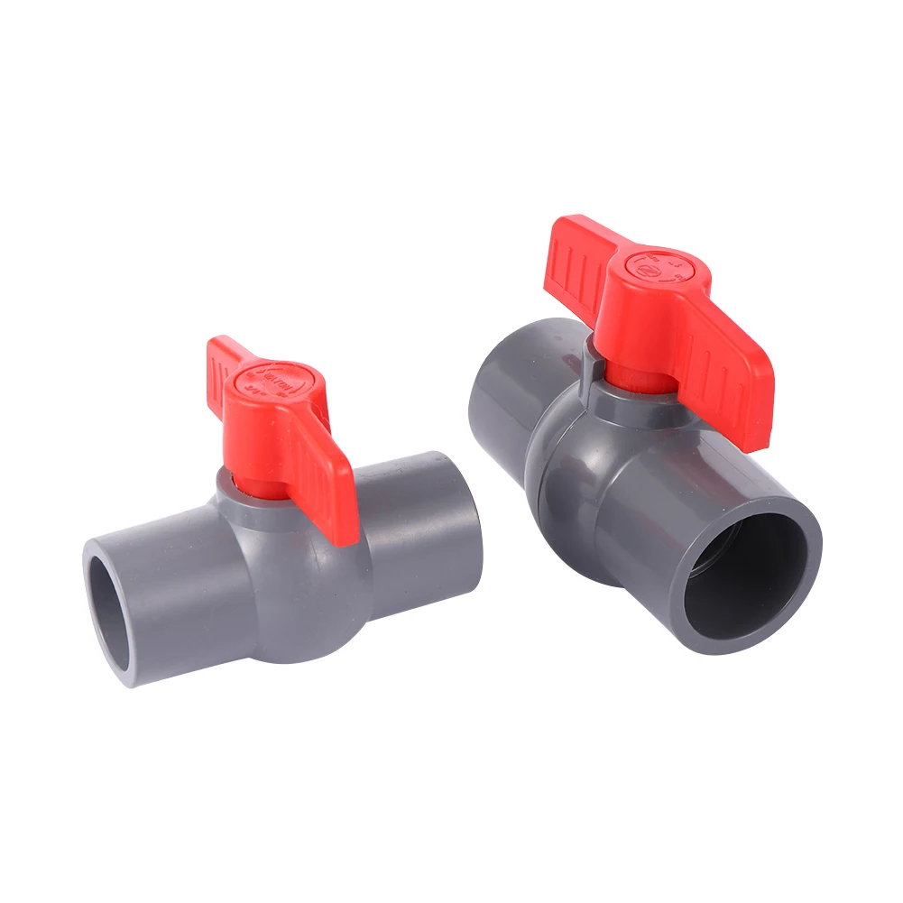 ȸ PVC   ,     ġ  , ID 20mm, 25mm, 32mm, 40mm, 1PC