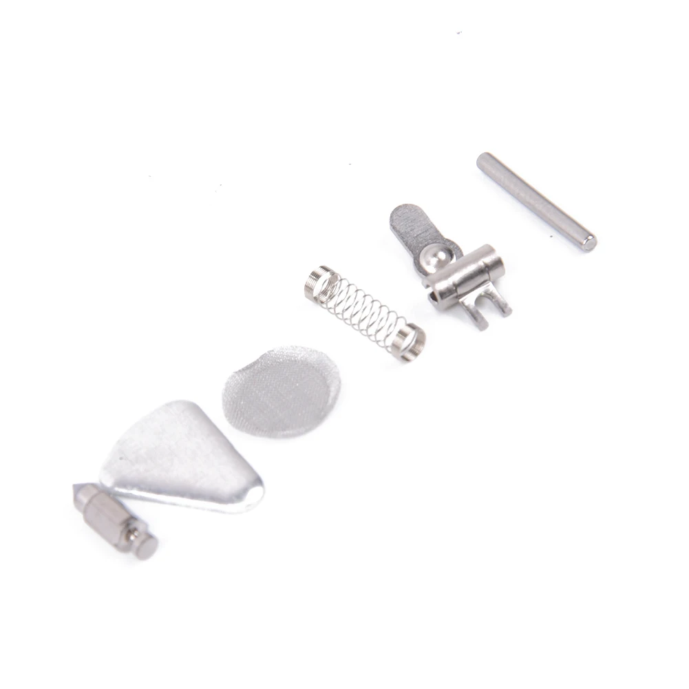 

For 2041 2050 400 510 Carburetor Rebuild Kit Repair Replacement Chainsaw For Zama C1Q-EL1 C1Q-EL10 C1Q-M43 Outdoor