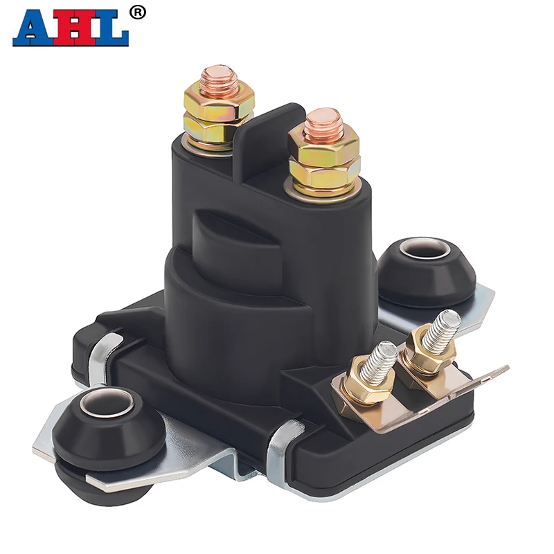 Relais Solénoïde Démarreur Moto Pour Mercury/MerCruiser 89-850188T1 89-818999A2 89-850188A1