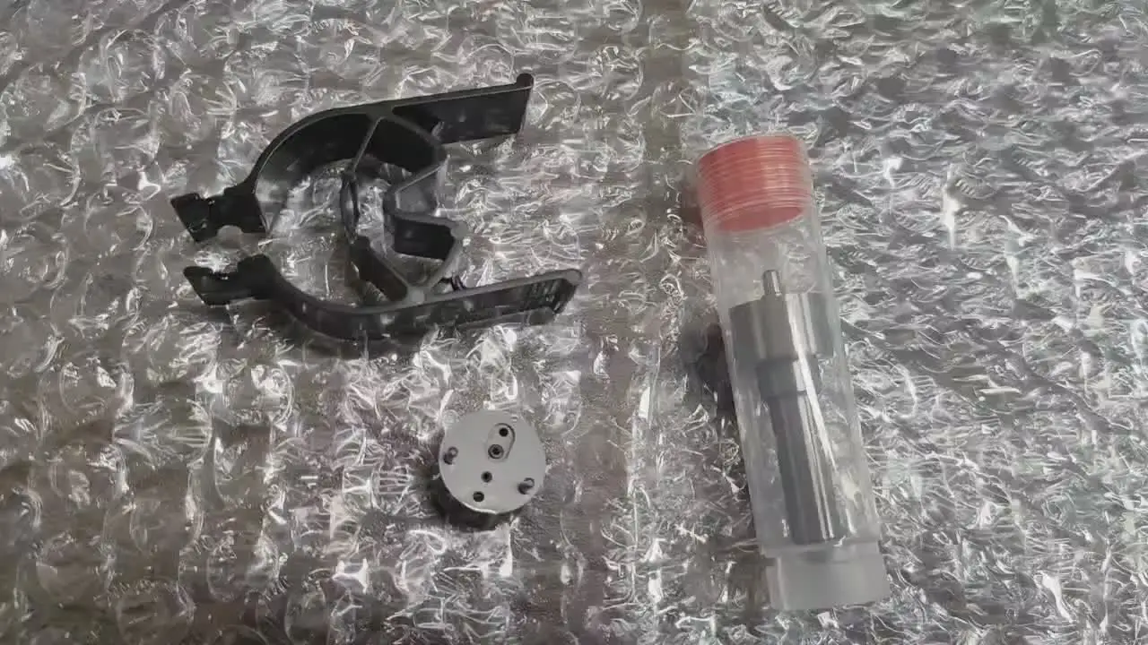 НАСАДКА L286PRD ИНЖЕКТОРНЫЙ КЛАПАН 9308-622B РЕМОНТНЫЕ КОМПЛЕКТЫ 7135-616 для EJBR05601D 28237259