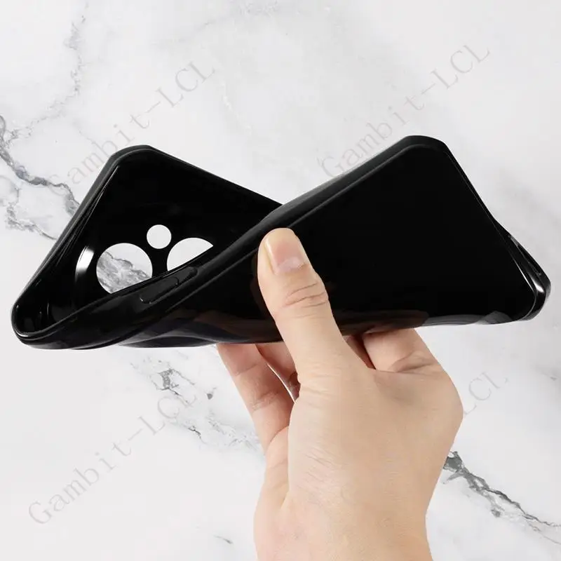 Силиконовая защитная задняя панель для смартфона Oukitel WP35 WP39 OukitelWP35 OukitelWP39 2024 дюйма из мягкого ТПУ (art.: 3920c7b2dd2bc) - 3920c7b2dd2bc
