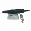 Strong 102L Handle Micro motor Handpiece 35000RPM For Strong 210 90 204 207 LAAOVE Control Box Electric Manicure Drill Pen 3