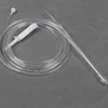 jet peel handpiece 3 nozzles Jet Peel Jet Clear handpiece replaceable jet peel accessories hydra dermabrasion Triple Nozzle Jet 6