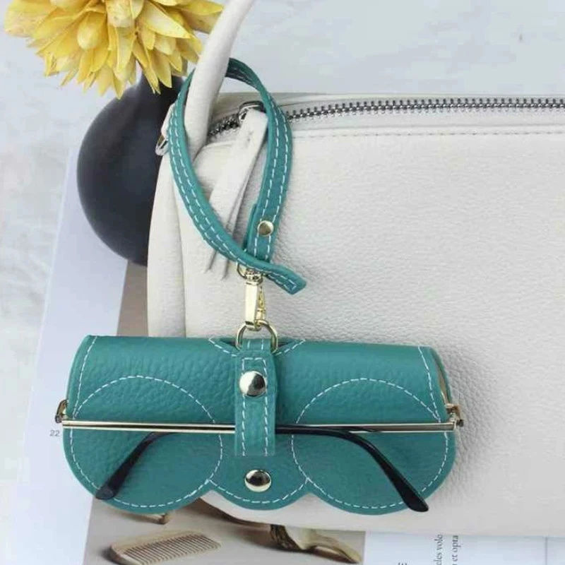 PU Sunglasses Bag for Protection