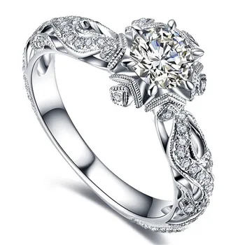 Shining Ring 10