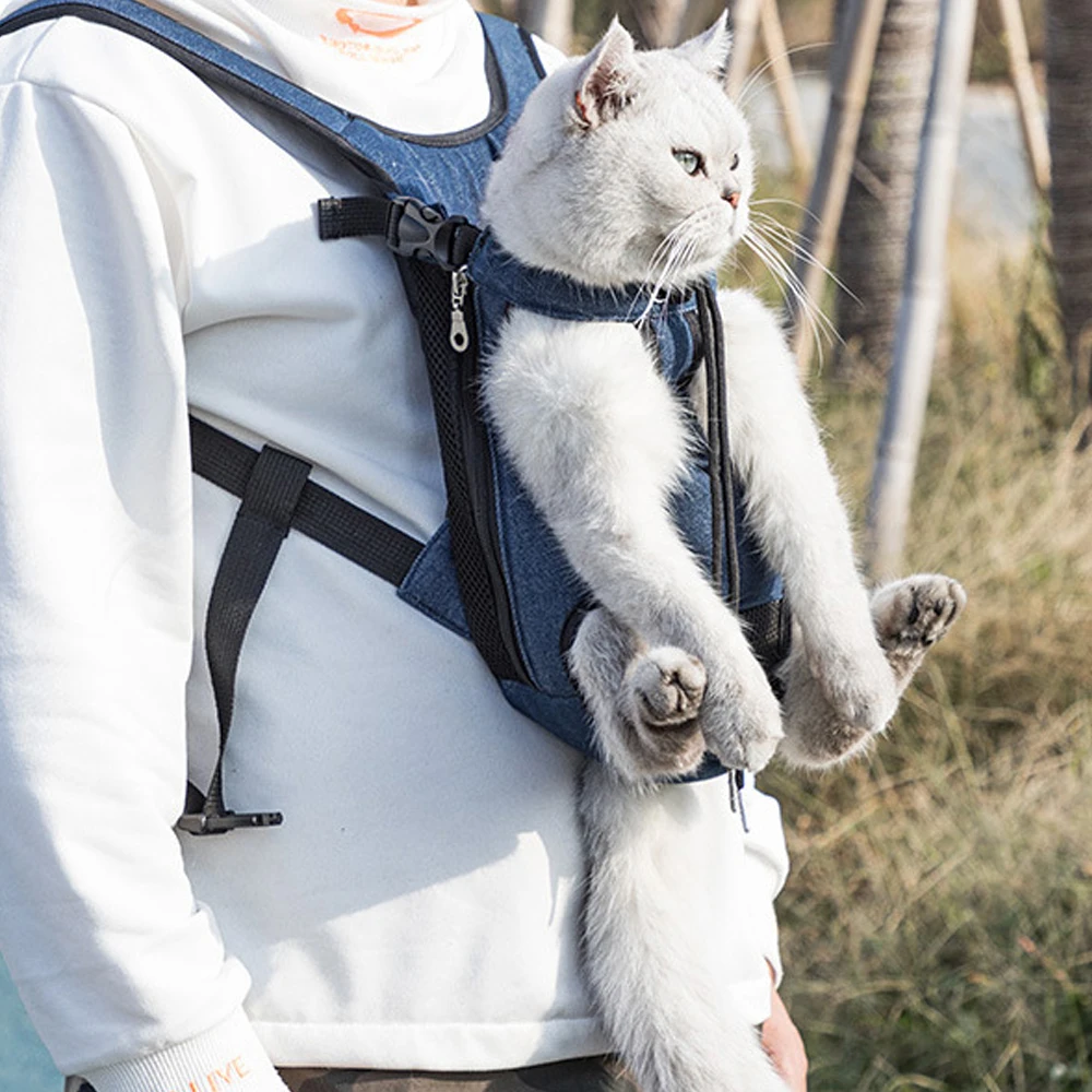 New Outdoor Dog Bag Camouflage Breathable Backpack for dog Travel Puppy carrier Transport Vehicle Pet  Mesh Dog Carrying Bag 4