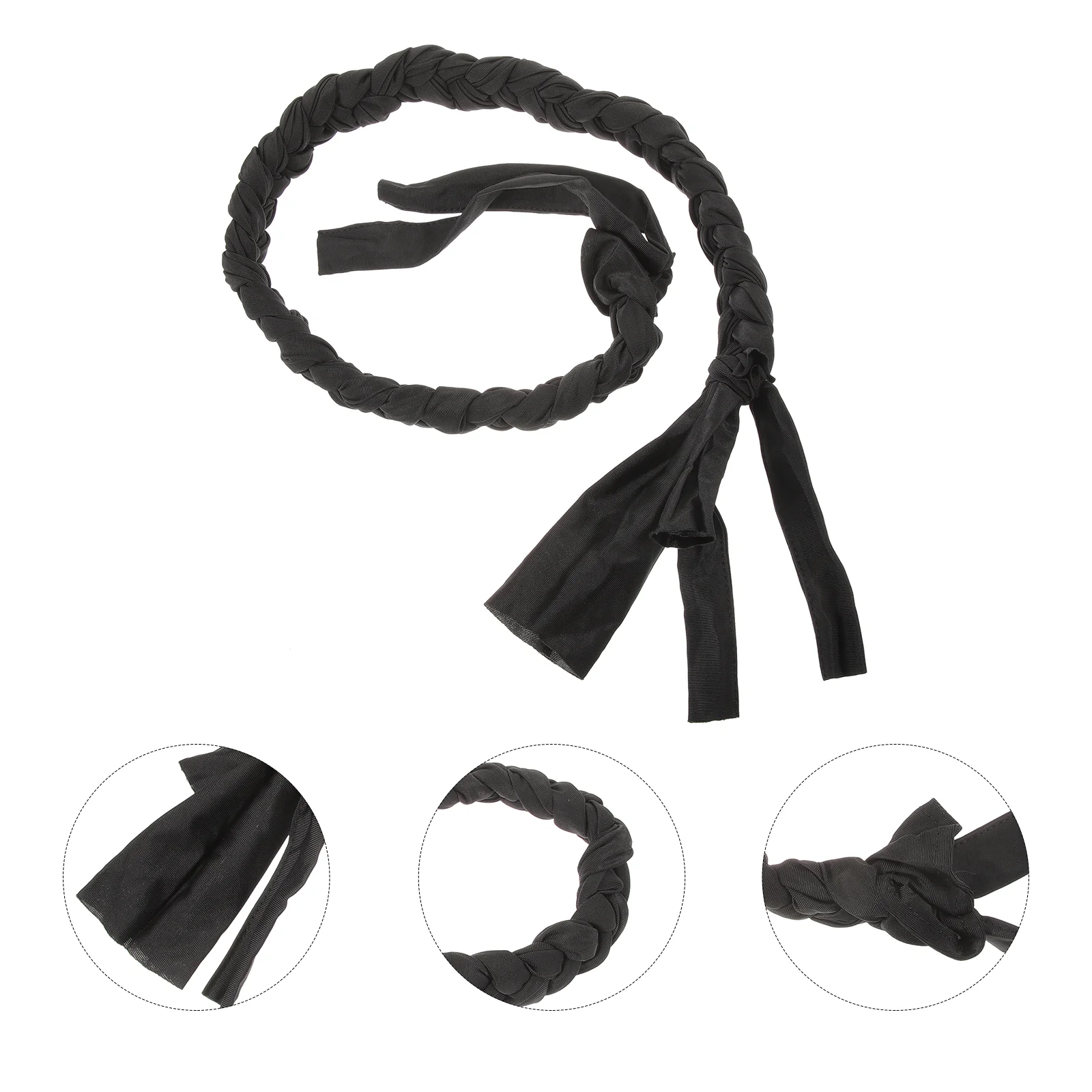 

Braid Horse Tail Bag Professional Horse Tail Tail Protective Cover for Horse