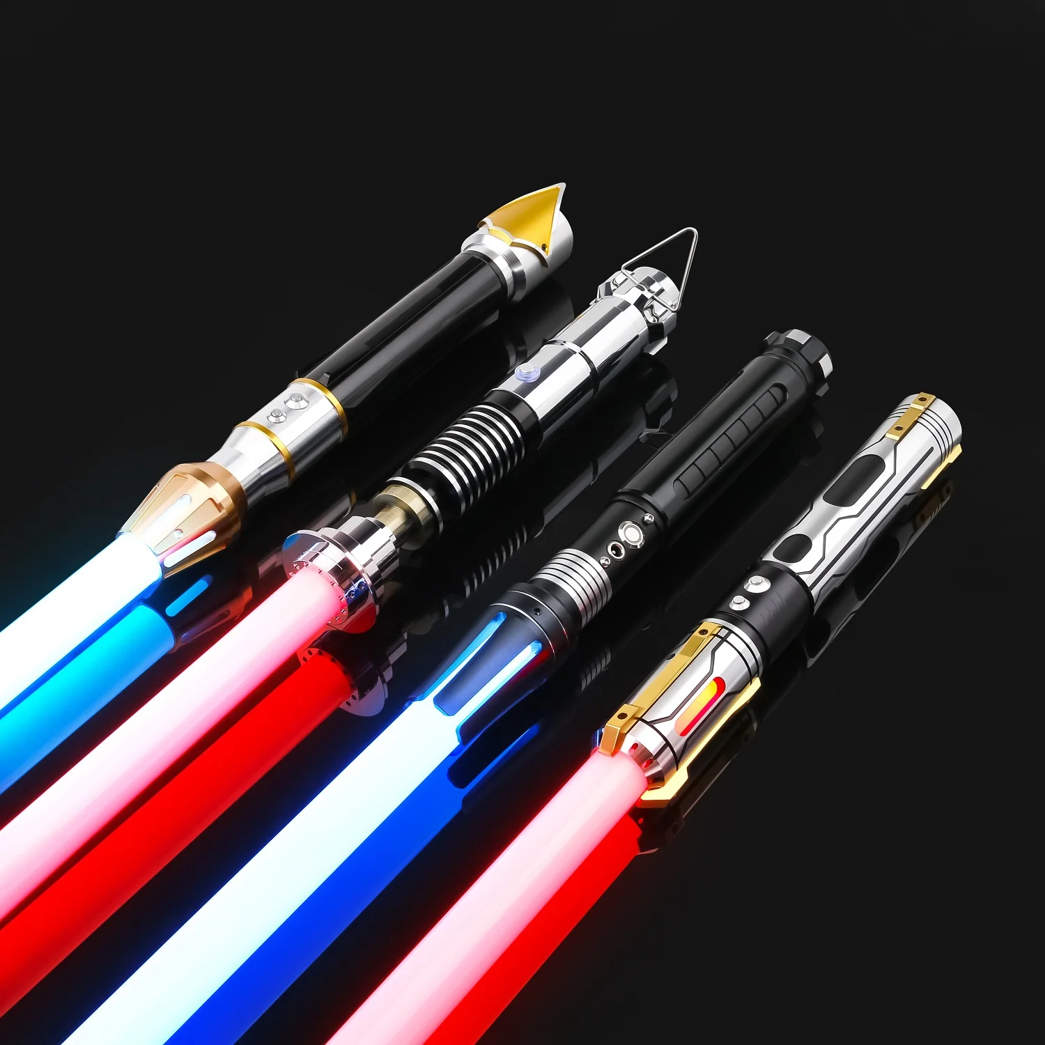 Lightsaber Neo Pixel Lightsaber Darksaber Lightsaber Tip Drag