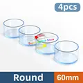 Round 60mm
