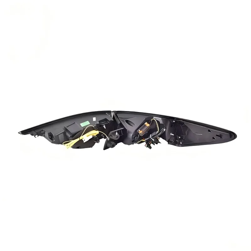 Fanale posteriore a LED per Toyota Harrier 60 2012-2020 DRL Indicatori di direzione dinamici Accessori auto - immagine 3