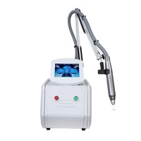 Picosecond Laser Picosures Pro Picos Laser Tattoo Remo Remover Machine For Beauty Salon Use 2