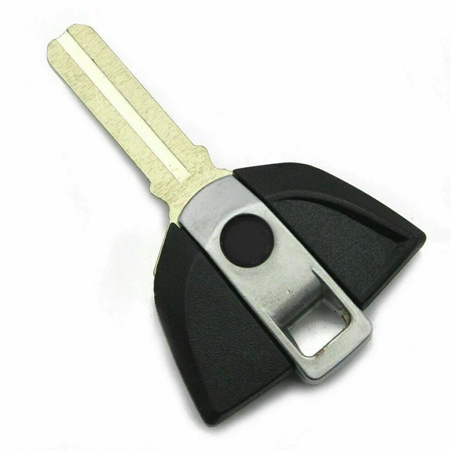 Motorcycle Blank Key Replacement for BMW R1200GSADV R1200RT LC S1000R S1000RR Easy and Practical Solution for Key Replacement 3