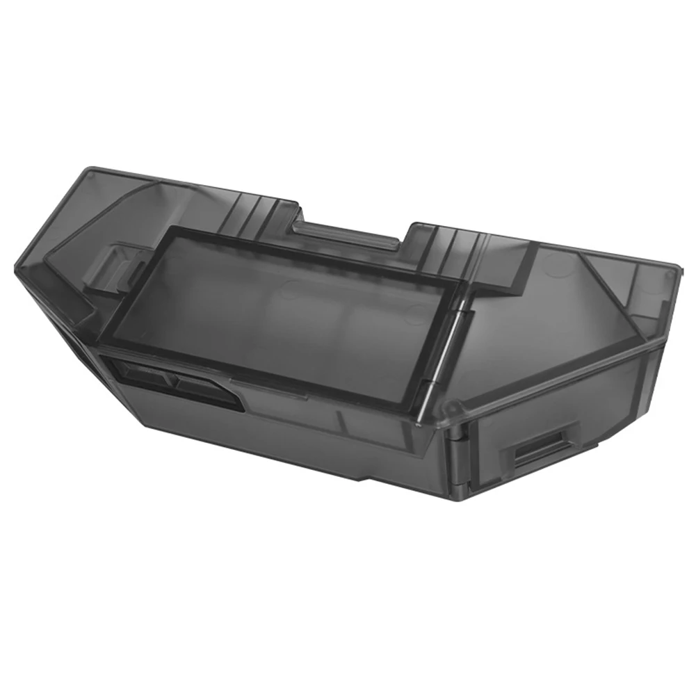 

Consistent Performance and Functionality with Regular Dust Box Replacement for X40 Ultra X40 Pro S30 Pro Ultra X30 S10