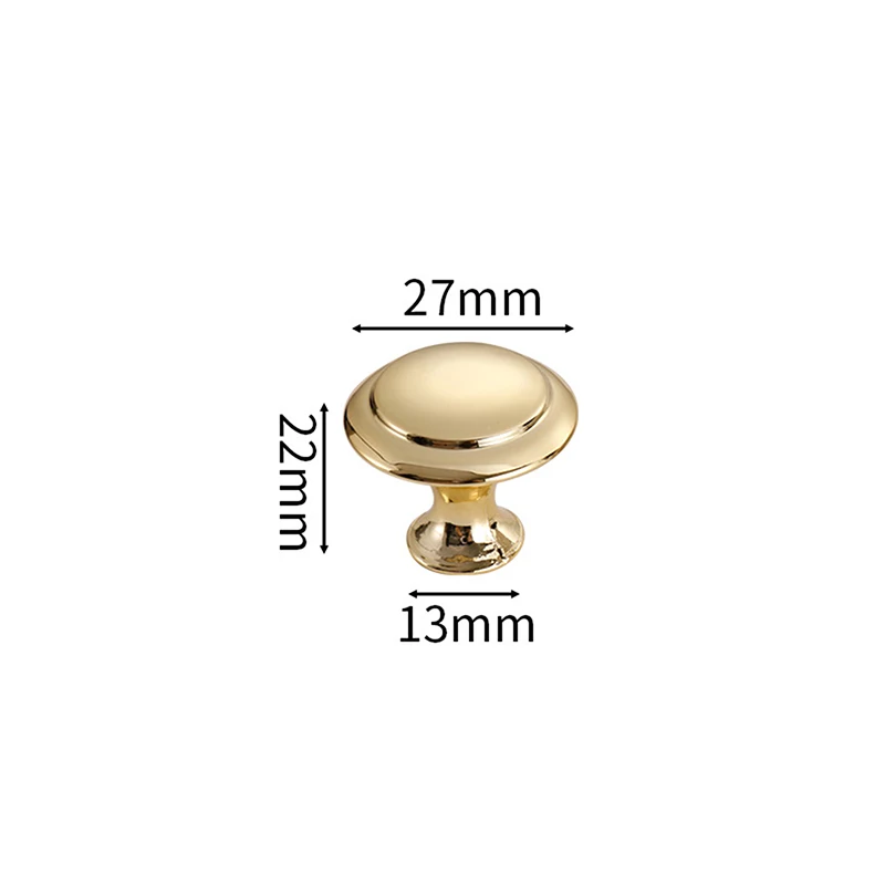 gold-M