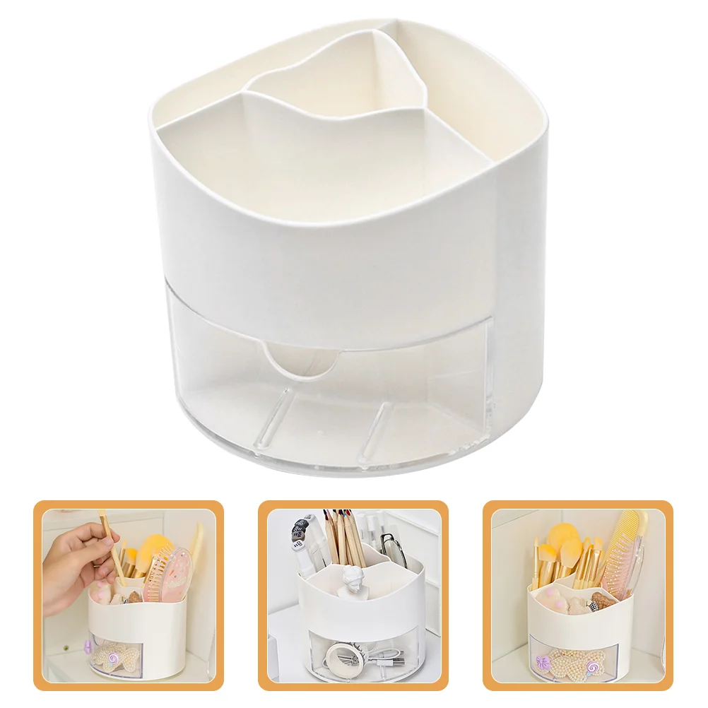 

Вращающийся на 360 градусов держатель для ручек, настольный органайзер для хранения, маркер для карандашей, держатели для канцелярских принадлежностей, коробки