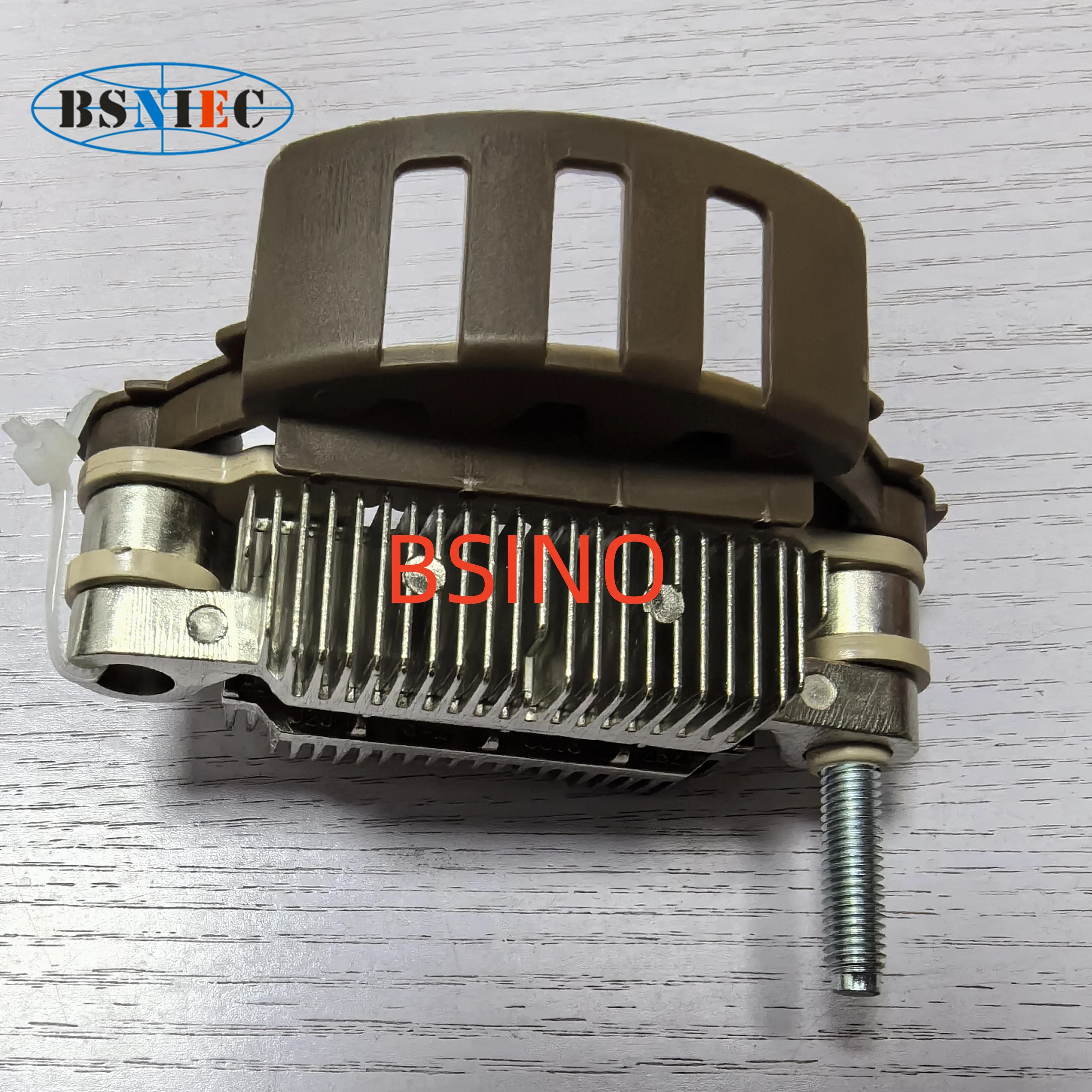 ALTERNATOR GENERATOR DIODES BRIDGE PLATE RECTIFIER B1-M7540 75MM FOR MITSUBISHI SUZUKI ALTERNATOR